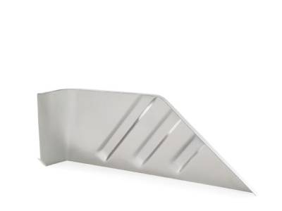 COWL SIDE - OUTER (LEFT)