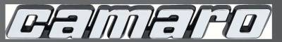FENDER EMBLEM