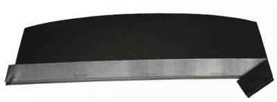 PACKAGE TRAY - BLACK