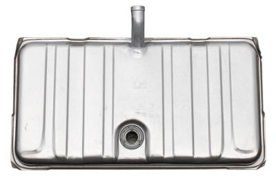 GAS TANK WITH NECK (GALVANIZED) - Image 2