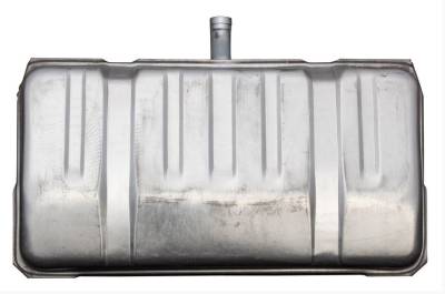 GAS TANK WITH NECK (GALVANIZED) - Image 3