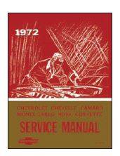 SHOP MANUAL