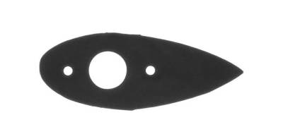 ANTENNA GASKET - FRONT