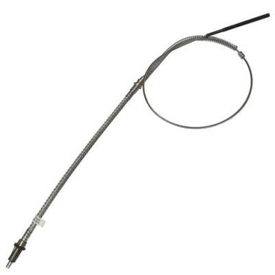 PARK BRAKE CABLE - FRONT
