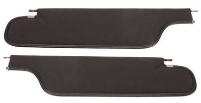 SUNVISORS - SURREY - Image 1