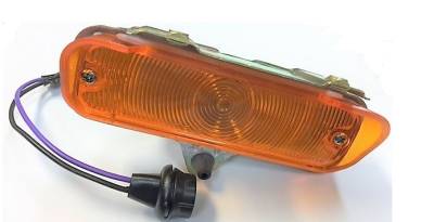 PARK LIGHT ASSEMBLY