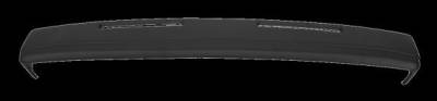 DASH PAD OVERLAY W/OUTSIDE SPEAKERS - Image 1