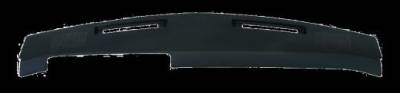DASH PAD OVERLAY W/O SIDE DEFROST - Image 2
