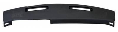 DASH PAD OVERLAY W/SIDE DEFROST - Image 1