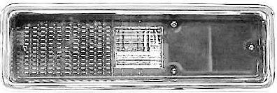 TAIL LIGHT ASSEMBLY              RIGHT - Image 1