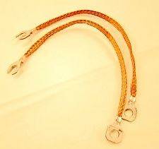 GROUND STRAP KIT