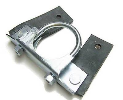 EXHAUST HANGER