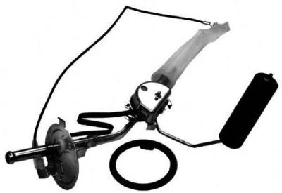 GAS TANK SENDING UNIT - 3/8" LINE