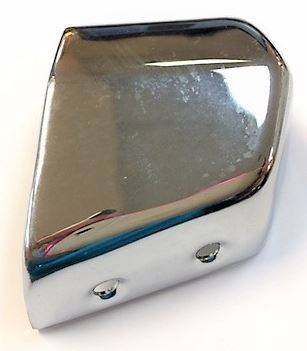 FRONT ARM REST END CAP - RIGHT - Image 2