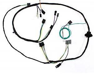 AIR CONDITIONING HARNESS - Image 2