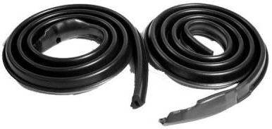 ROOF RAIL WEATHERSTRIP - Image 1