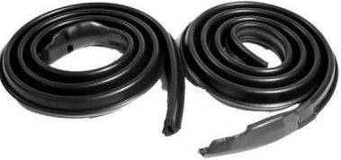 ROOF RAIL WEATHERSTRIP - Image 2