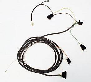 REAR BODY LIGHT HARNESS