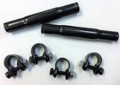 TIE ROD END SLEEVES - Image 2