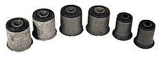 CONTROL ARM BUSHING SET - REAR