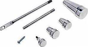 LEVER & KNOB KIT