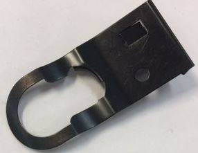 TRUNK LOCK RETAINER CLIP - Image 2