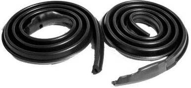 ROOF RAIL WEATHERSTRIP