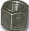 LEAF SPRING T-BOLT NUT