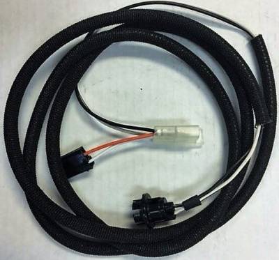 CONSOLE HARNESS W/COURTESY LIGHTS