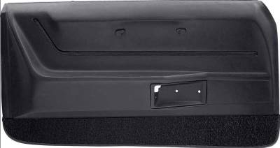 DELUXE DOOR PANELS