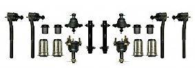 SUSPENSION KIT