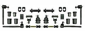 FRONT SUSPENSION KIT