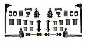 FRONT SUSPENSION KIT