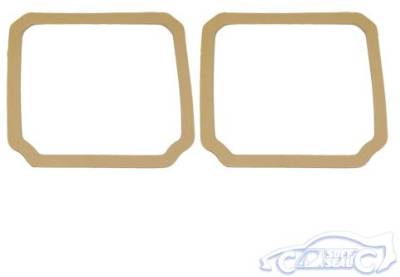 TAIL LIGHT LENS GASKETS
