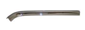 CAB MOLDING - TOP LEFT