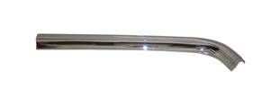 CAB MOLDING - TOP RIGHT