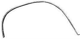WHEEL WELL MOLDING SET (WITH SCREWS) - Image 2