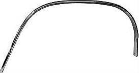 WHEEL WELL MOLDING SET (WITH SCREWS) - Image 4