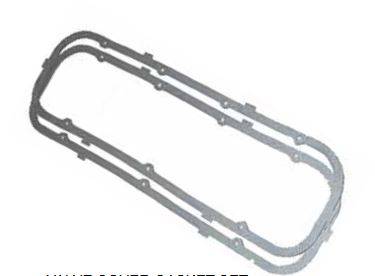 VALVE COVER GASKET SET