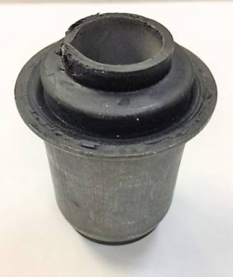 REAR AXLE CONTROL ARM BUSHING