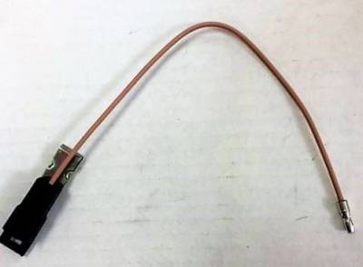 BRAKE LIGHT JUMPER WIRE - for park brake