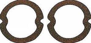 PARK LIGHT LENS GASKETS