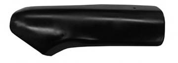 UPPER SEAT SHELL