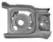 FENDER EXTENSION
