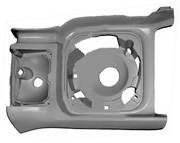 FENDER EXTENSION