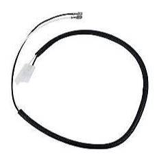REAR SEAT SPEAKER WIRE