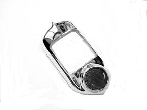 TAIL LIGHT BEZELS
