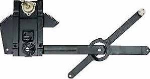 WINDOW REGULATOR