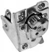 DOOR LATCH