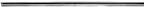 DOOR MOLDING -LOWER FRONT